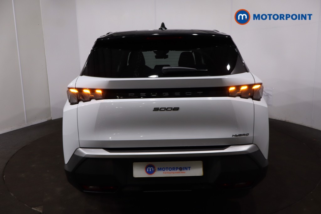 Used Peugeot 5008 2025 for sale - 77901998: Photo 49