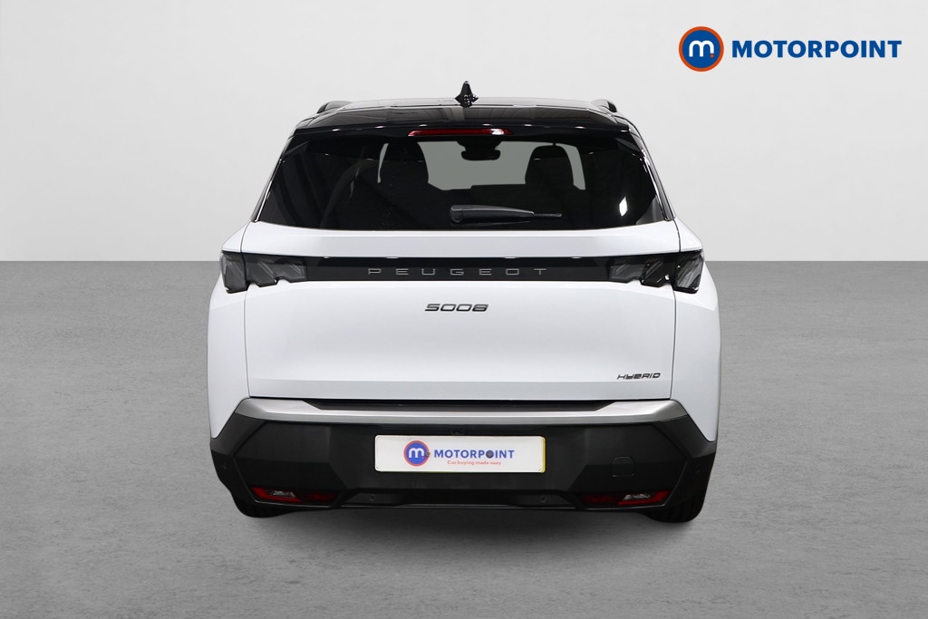 Used Peugeot 5008 2025 for sale - 77901998: Photo 6