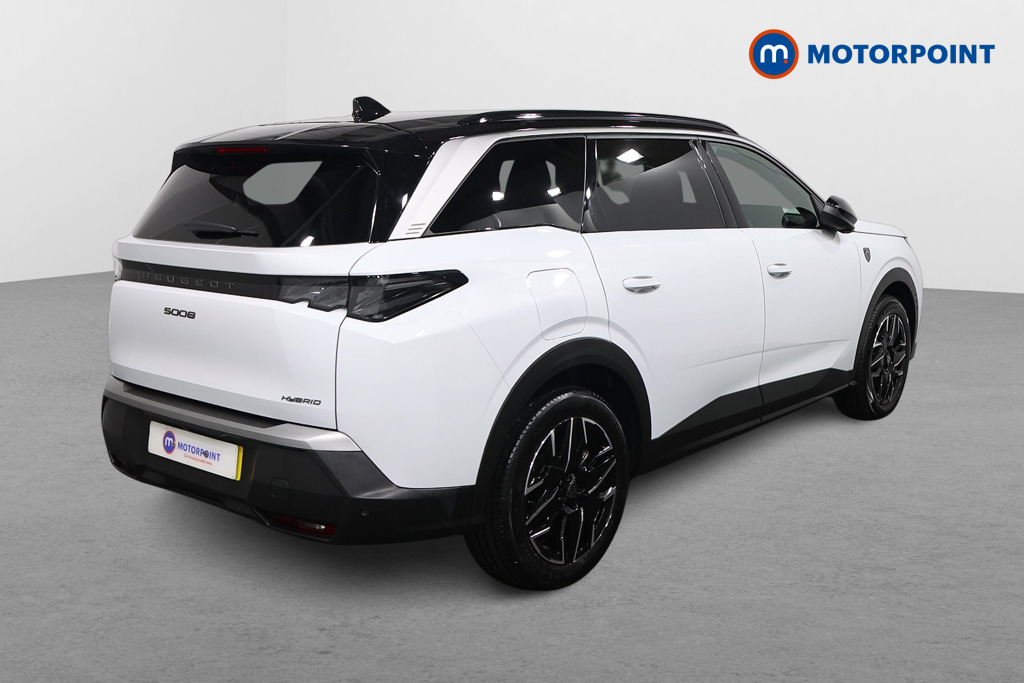 Used Peugeot 5008 2025 for sale - 77901998: Photo 7