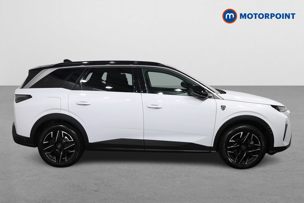 Used Peugeot 5008 2025 for sale - 77901998: Photo 8