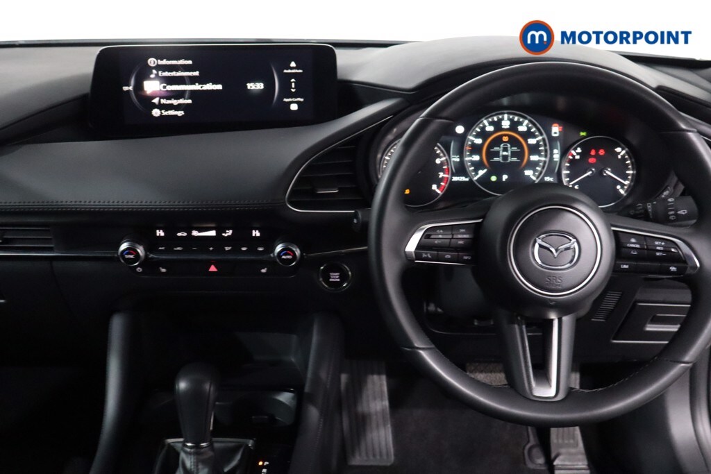 Used Mazda Mazda3 2025 for sale - 77932184: Photo 11