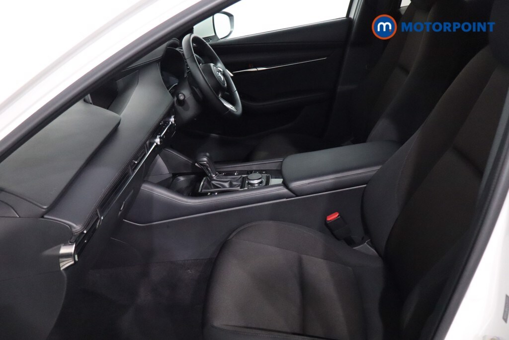 Used Mazda Mazda3 2025 for sale - 77932184: Photo 12