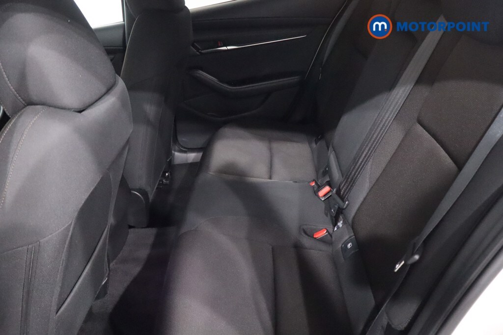 Used Mazda Mazda3 2025 for sale - 77932184: Photo 13