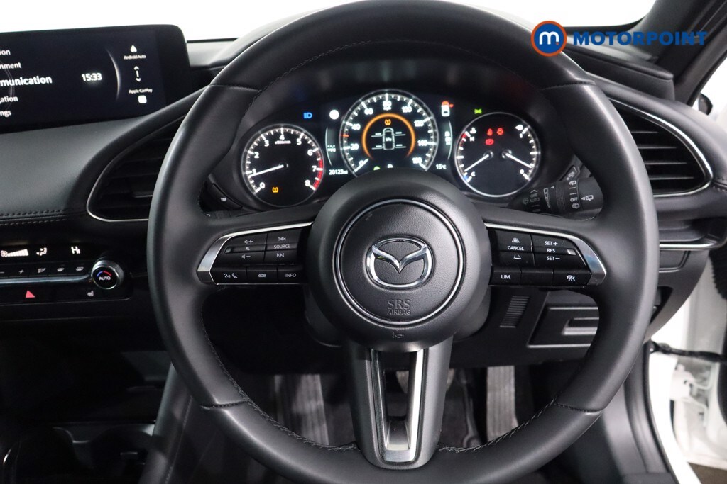 Used Mazda Mazda3 2025 for sale - 77932184: Photo 14