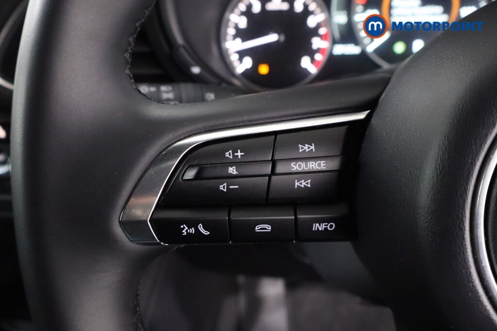 Used Mazda Mazda3 2025 for sale - 77932184: Photo 15