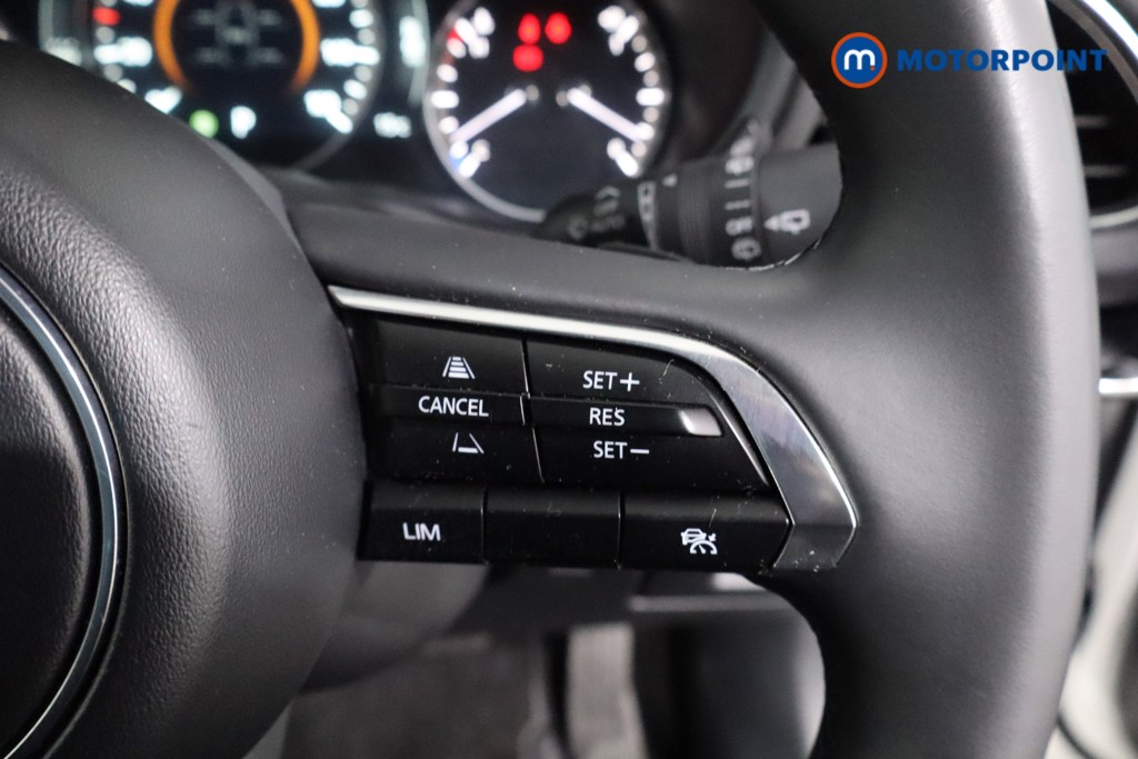 Used Mazda Mazda3 2025 for sale - 77932184: Photo 16