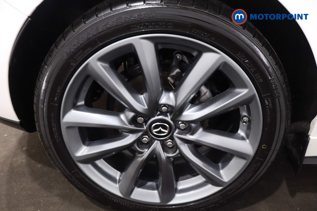 Used Mazda Mazda3 2025 for sale - 77932184: Photo 17