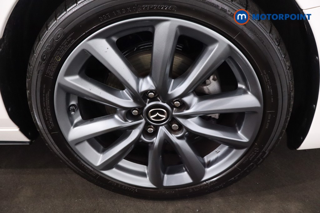 Used Mazda Mazda3 2025 for sale - 77932184: Photo 18