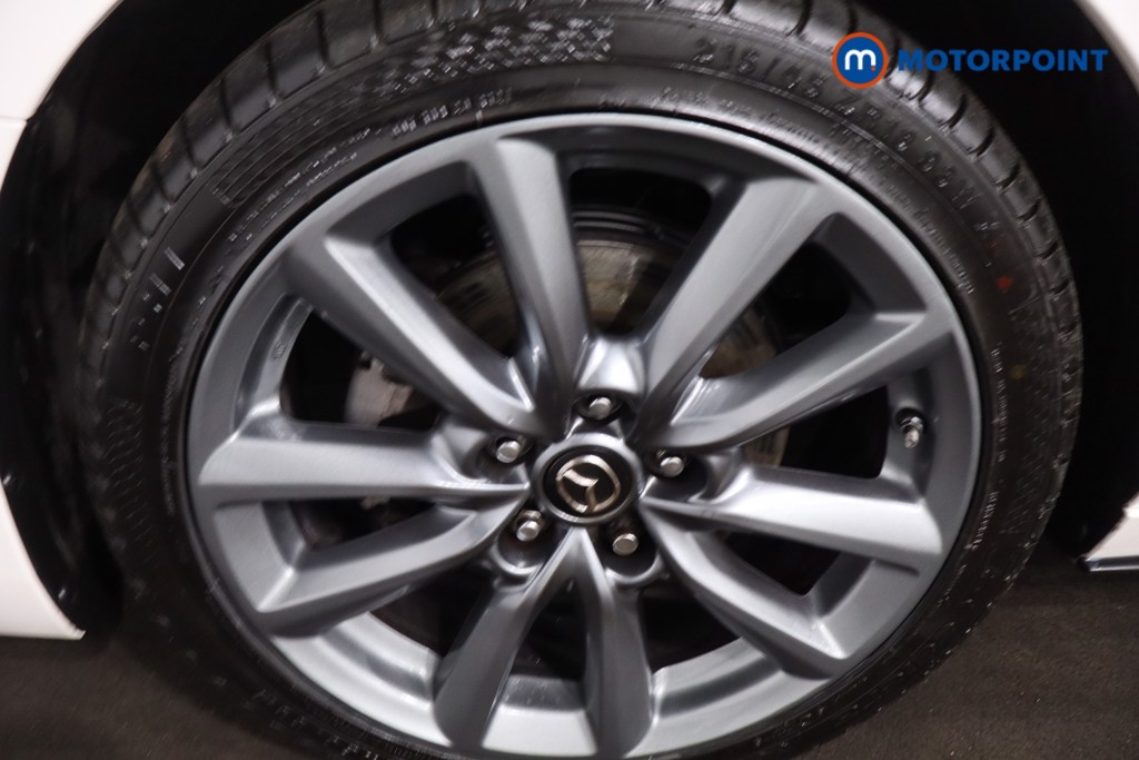 Used Mazda Mazda3 2025 for sale - 77932184: Photo 19