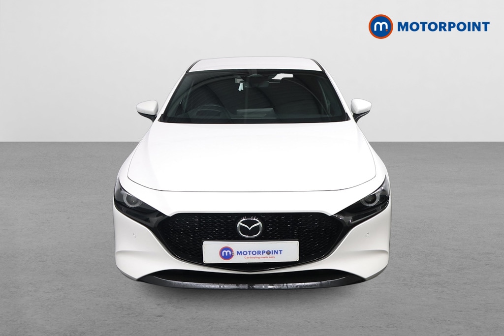Used Mazda Mazda3 2025 for sale - 77932184: Photo 2