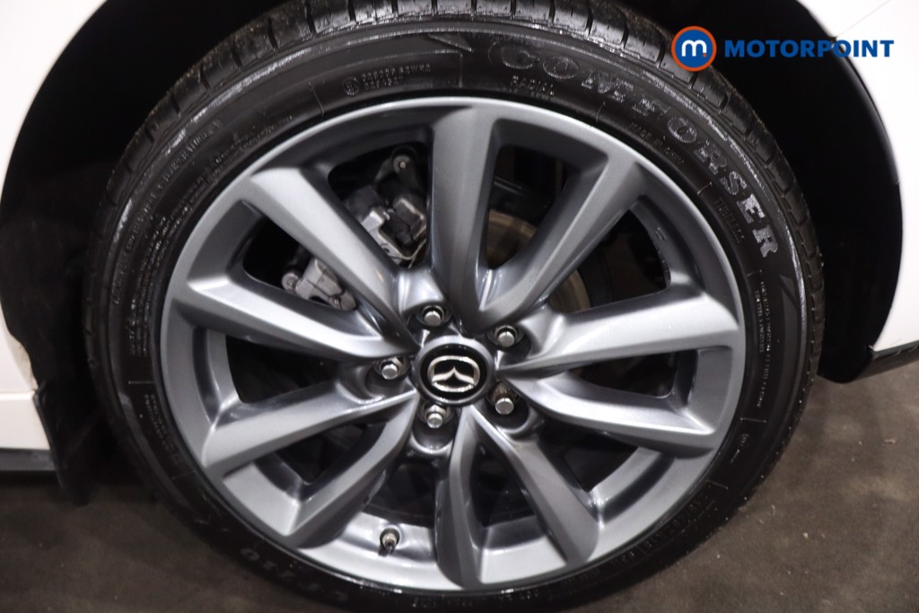 Used Mazda Mazda3 2025 for sale - 77932184: Photo 20