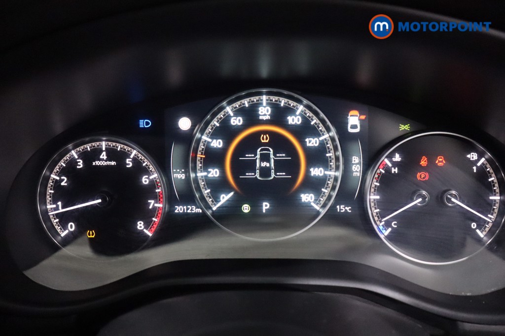 Used Mazda Mazda3 2025 for sale - 77932184: Photo 21