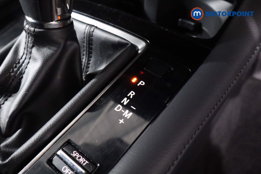 Used Mazda Mazda3 2025 for sale - 77932184: Photo 27