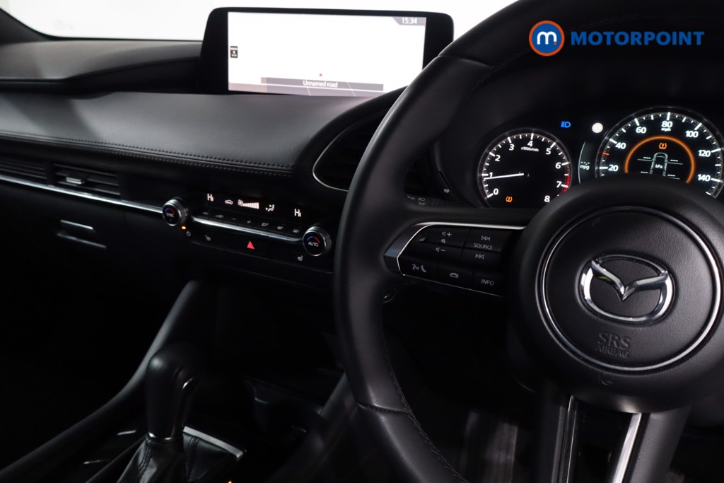 Used Mazda Mazda3 2025 for sale - 77932184: Photo 29