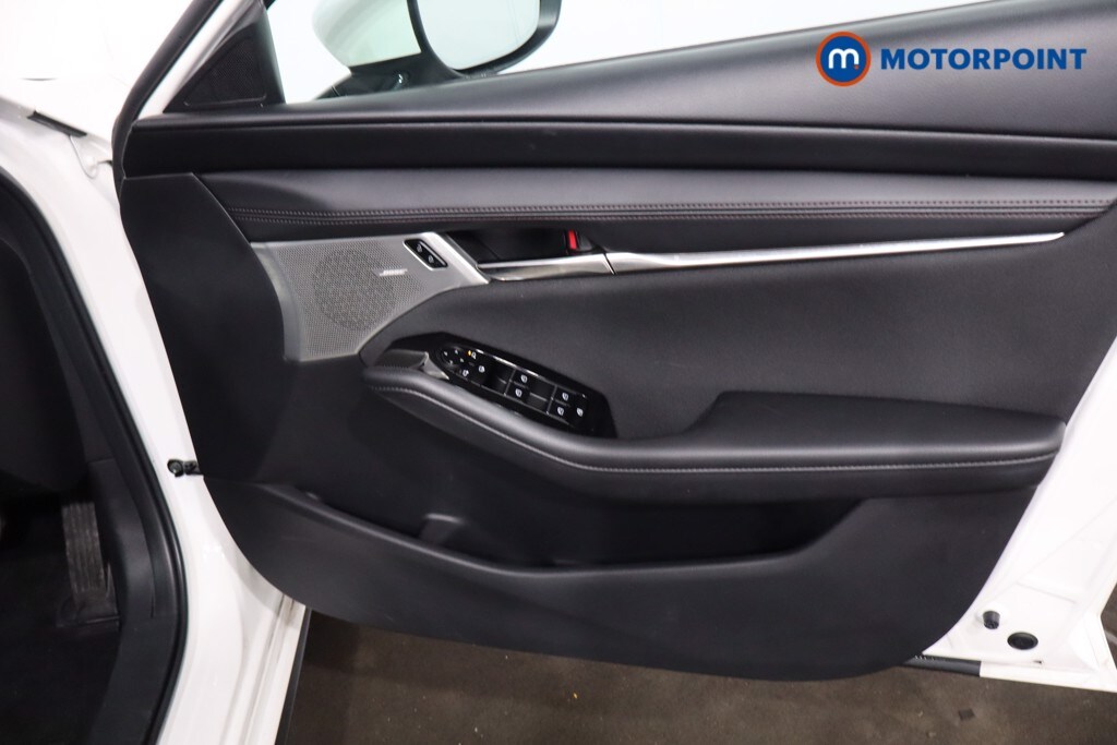 Used Mazda Mazda3 2025 for sale - 77932184: Photo 31