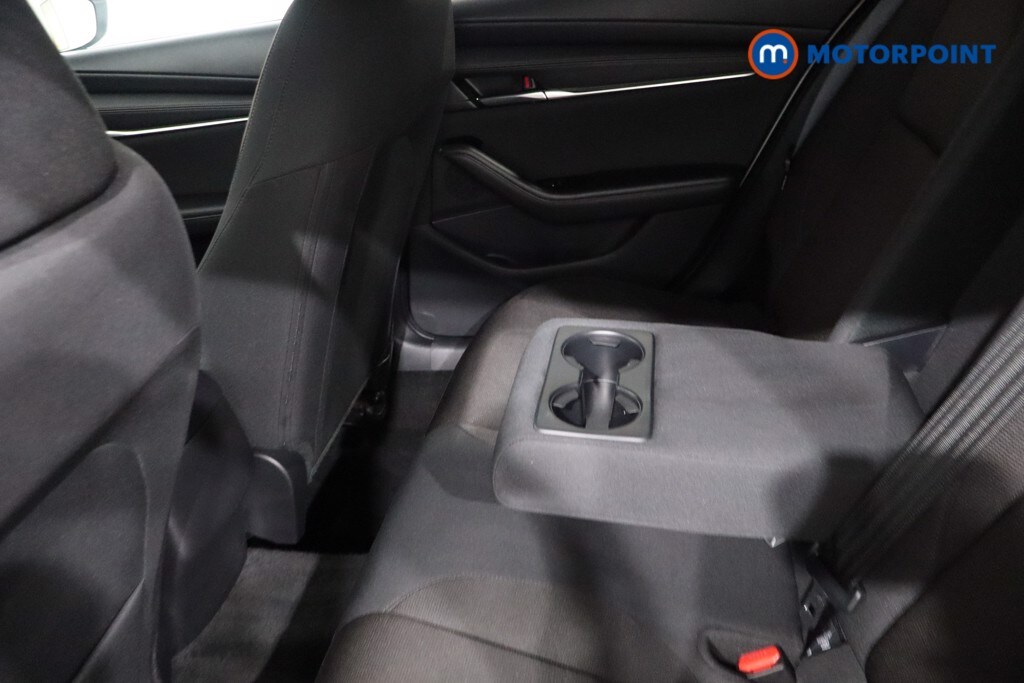 Used Mazda Mazda3 2025 for sale - 77932184: Photo 34