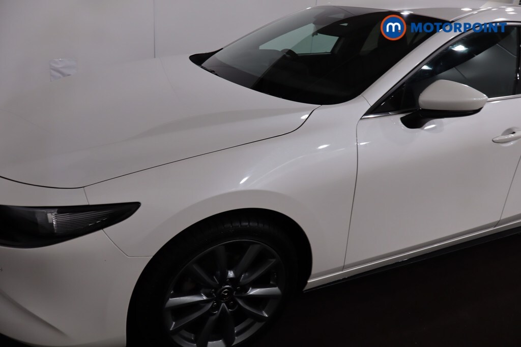 Used Mazda Mazda3 2025 for sale - 77932184: Photo 35