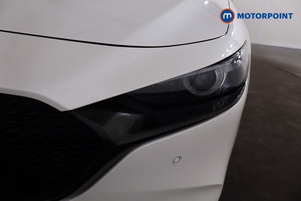 Used Mazda Mazda3 2025 for sale - 77932184: Photo 38