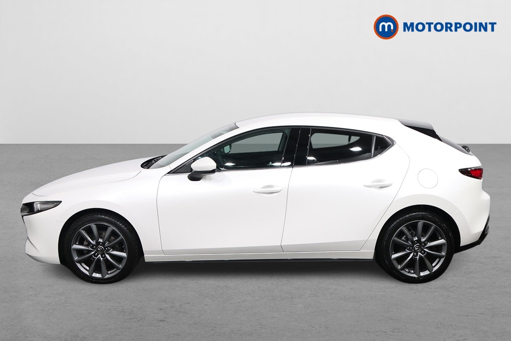 Used Mazda Mazda3 2025 for sale - 77932184: Photo 4