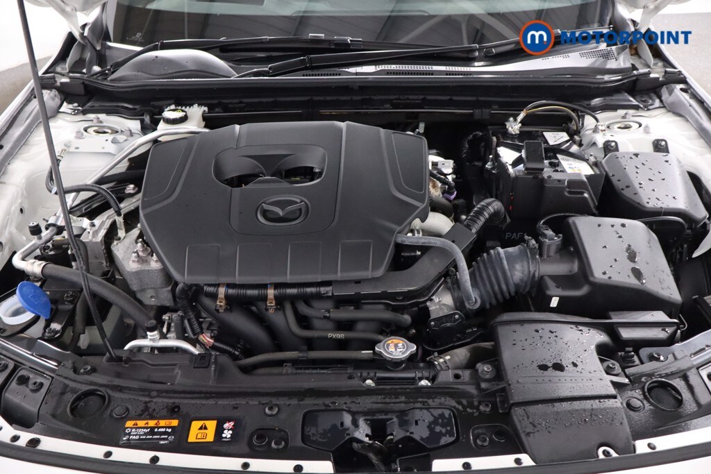 Used Mazda Mazda3 2025 for sale - 77932184: Photo 40