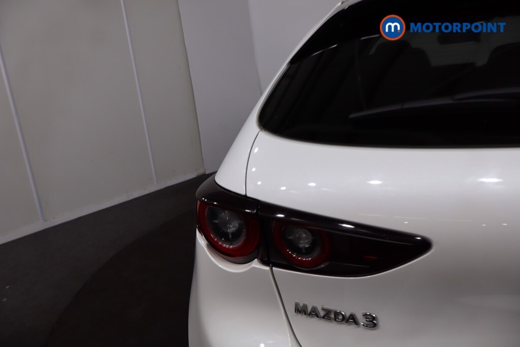 Used Mazda Mazda3 2025 for sale - 77932184: Photo 42