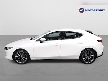 Used Mazda Mazda3 2025 for sale - 77932184: Photo