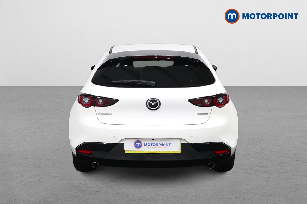 Used Mazda Mazda3 2025 for sale - 77932184: Photo 6