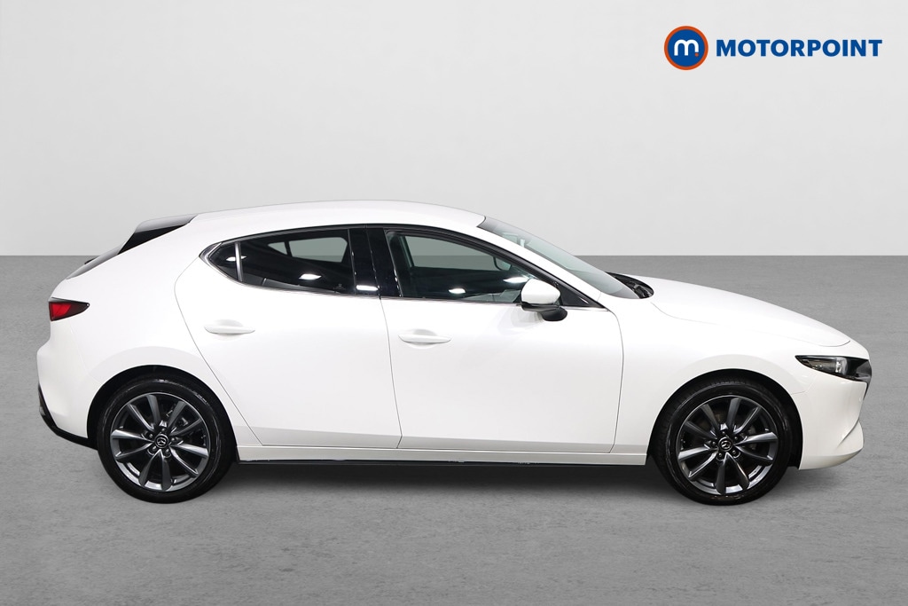 Used Mazda Mazda3 2025 for sale - 77932184: Photo 8