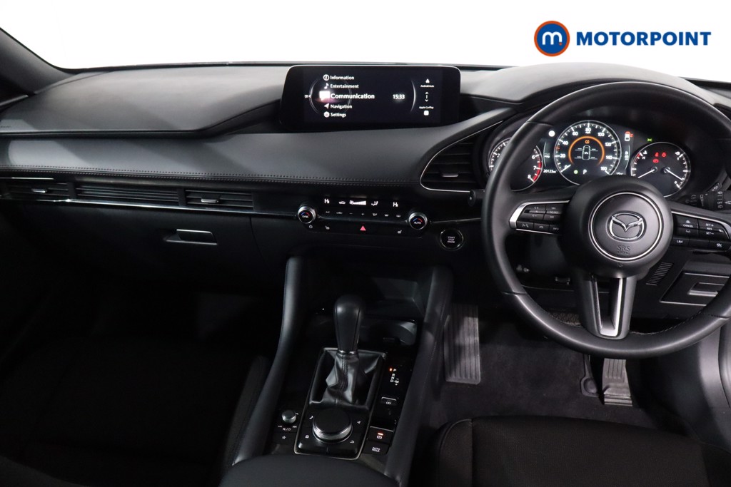 Used Mazda Mazda3 2025 for sale - 77932184: Photo 9