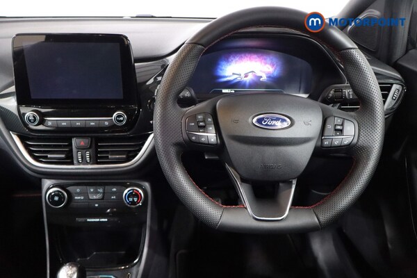 Used Ford Puma 2023 for sale - 76287580: Photo 11