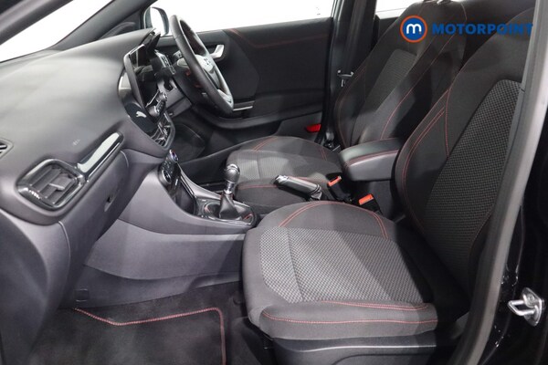 Used Ford Puma 2023 for sale - 76287580: Photo 12