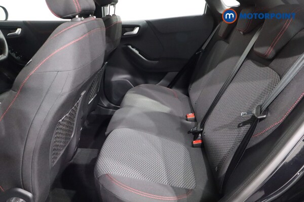 Used Ford Puma 2023 for sale - 76287580: Photo 13
