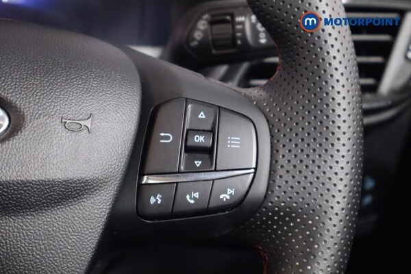 Used Ford Puma 2023 for sale - 76287580: Photo 16