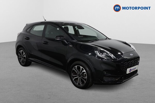 Used Ford Puma 2023 for sale - 76287580: Photo 1