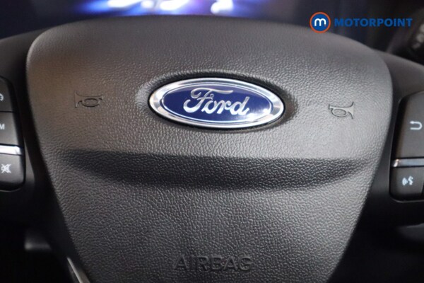 Used Ford Puma 2023 for sale - 76287580: Photo 25