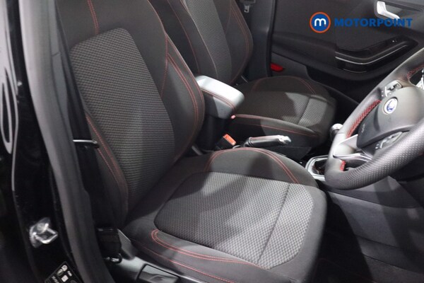 Used Ford Puma 2023 for sale - 76287580: Photo 32