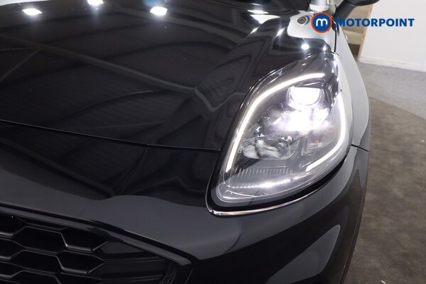 Used Ford Puma 2023 for sale - 76287580: Photo 37