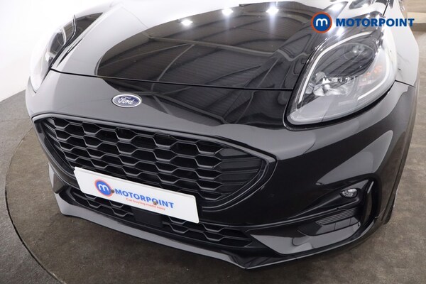 Used Ford Puma 2023 for sale - 76287580: Photo 38