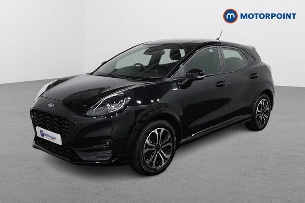 Used Ford Puma 2023 for sale - 76287580: Photo 3