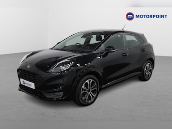 Used Ford Puma 2023 for sale - 76287580: Photo 3