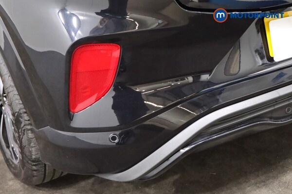 Used Ford Puma 2023 for sale - 76287580: Photo 42