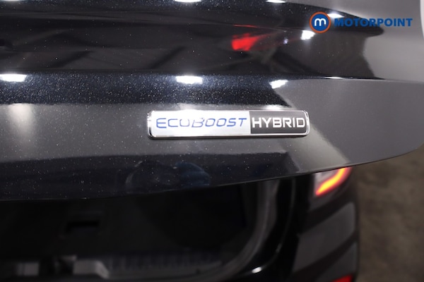 Used Ford Puma 2023 for sale - 76287580: Photo 43