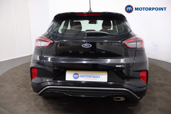 Used Ford Puma 2023 for sale - 76287580: Photo 45