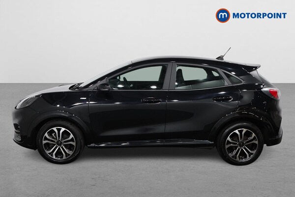 Used Ford Puma 2023 for sale - 76287580: Photo 4