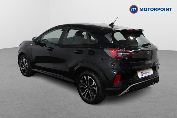 Used Ford Puma 2023 for sale - 76287580: Photo 5