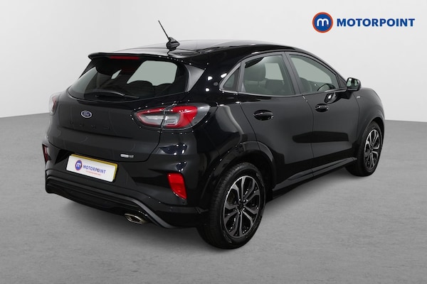 Used Ford Puma 2023 for sale - 76287580: Photo 7
