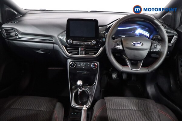 Used Ford Puma 2023 for sale - 76287580: Photo 9