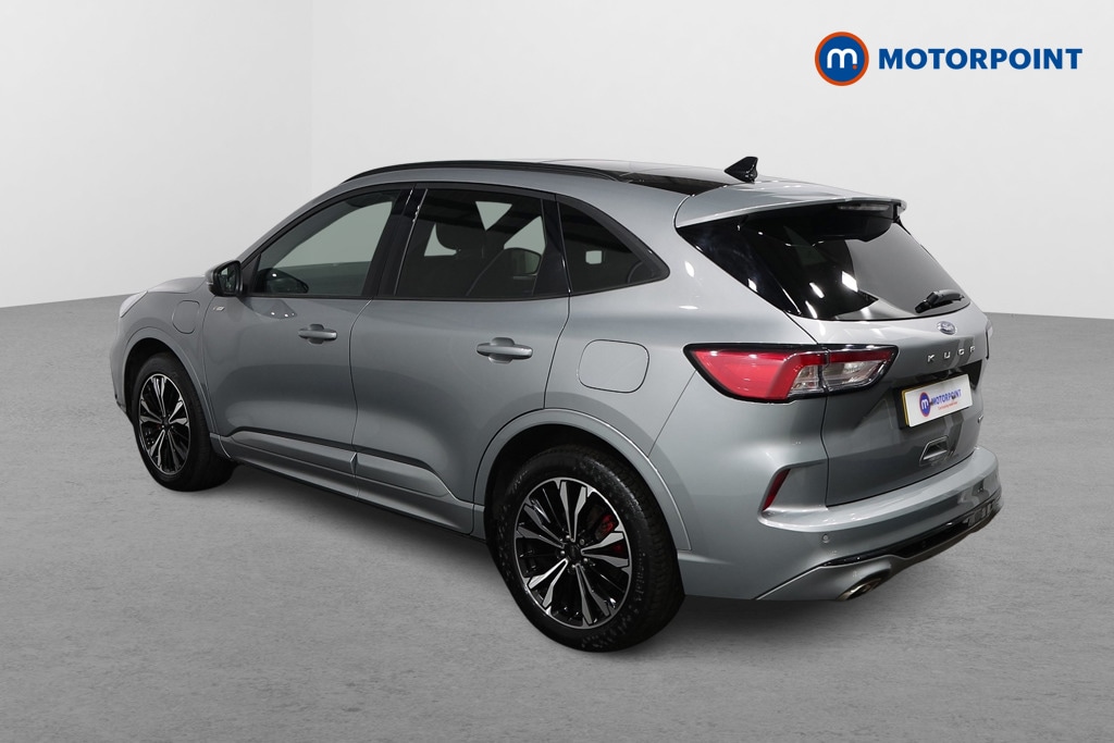 Used Ford Kuga 2023 for sale - 77100740: Photo 5