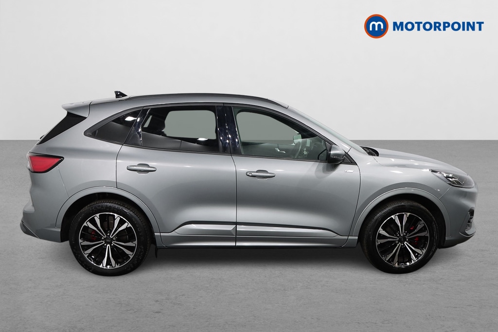 Used Ford Kuga 2023 for sale - 77100740: Photo 8