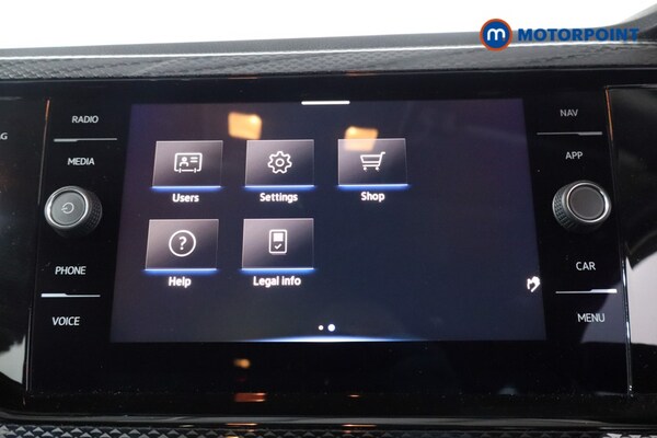 Used Volkswagen Polo 2023 for sale - 76157568: Photo 10